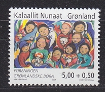 Greenland 2004 Childrens Club 1v ** Mnh (34233P) - Ongebruikt