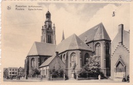 ROESELARE : St Michielskerk - Roeselare