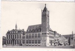 ROESELARE : Stadhuis / Hôtel De Ville - Roeselare