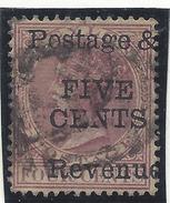 Ceylan - Ceylon - N° 94 - Oblitéré - TB - Ceylon (...-1947)