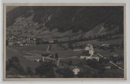 Diesbach Betschwanden (Glarus) - Photo: Schönwetter-Elmer No. 5083a - Elm