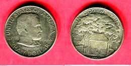 §1:2 DOLLAR 1923     ( KM  ) TTB 125 - Collezioni