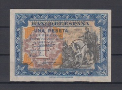 EDIFIL D42a. 1 PTA 1 DE JUNIO DE 1940 - Verzamelingen