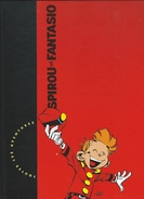 FRANQUIN - SPIROU ET FANTASIO - 4 Histoires Complètes (voir Description) - Franquin