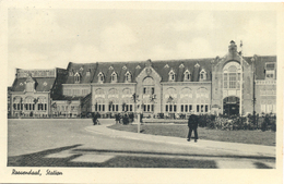 Roosendaal, Station - Roosendaal