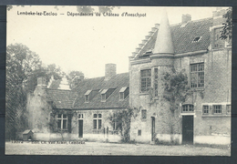 +++ CPA - LEMBEKE LEZ EECLOO - Dépendances Du Château D' AVESCHOOT - Kasteel  // - Kaprijke