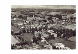 Cpm -  Cadalen - Panorama Aérien - 143-70 A Cim - 1962 - - Cadalen