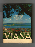 VIANA DO CASTELO -MONOGRAFIAS -  ( Autor - José Crespo 2ª Edição) - Livres Anciens