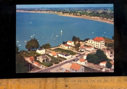 LE CORMIER LA PLAINE SUR MER Loire Atlantique 44 : La Baie Et L'hostellerie De Retz - La-Plaine-sur-Mer