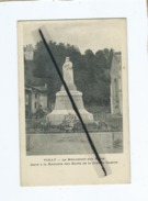 CPA  - Vinay - Le Monument Aux Morts élevé à La Mémoire Des Morts De La Grande Guerre - Vinay