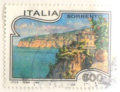 1993 Italia 2091 Turistica " Sorrento" Usato - 1991-00: Used
