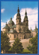 Deutschland; Fulda; Dom - Fulda