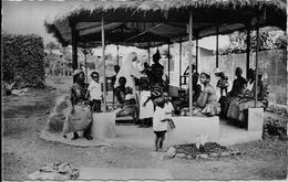 CPSM Guinée Colonies Françaises Afrique Noire Ethnic Non Circulé Type - Guinée Française