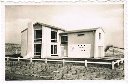 Delcampe - Oostduinkerke Duinpark, Villa Kraaienest (pk32139) - Oostduinkerke