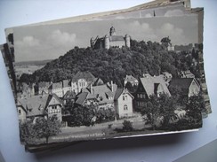 Duitsland Deutschland Rheinland Pfalz Montabaur Mit Schloss - Montabaur