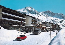 Austria Österreich - Obertauern - Gamskarlspitze - Obertauern