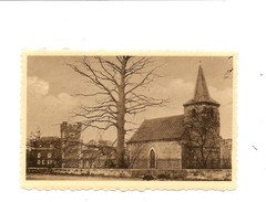 - 1883 -    HOZEMONT Chapelle De  Lexhy - Grâce-Hollogne