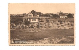 - 396 -   OOSTDUINKERKE Villas Dans Le Bouquet Des Dunes - Oostduinkerke