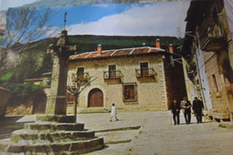 Vinuesa La Plazuela - Soria