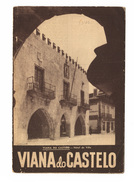 VIANA DO CASTELO - ROTEIRO TURISTICO -  (  1949) - Alte Bücher