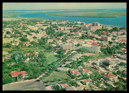 QUELIMANE - Vista Parcial ( Ed.F.Lusitana F2 ) Carte Postale - Mozambique