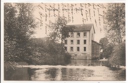 41 - SALBRIS - Moulin De L'Aulne. - Salbris