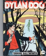 Dylan Dog (Bonelli 1991)  N. 61 - Dylan Dog