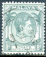 MALACCA	-	Yv. 228	-				MCC-6742 - Malacca