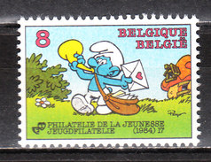 2150V1** Tache Bleue à Droite Du 8 - Variété VARIBEL - MNH** - LOOK!!!! - 1931-1960