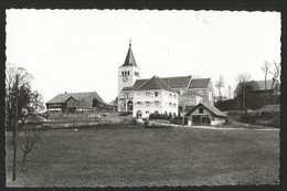 SOMMENTIER FR Glâne Romont Ca. 1960 - Romont