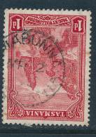 TASMANIA, Postmark  TRIABUNNA - Gebraucht