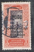 TOGO N°89 - Used Stamps