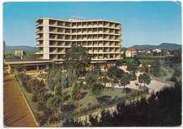 Terme Hotel, MONACO, 1974 Used Postcard [19201] - Alberghi