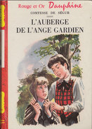 Le Général Dourakine - De La Comtesse De Ségur ( Illustrations De Pierre Le Guen ) - Bibliotheque Rouge Et Or