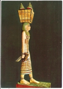 Kairo, Modell Einer Dienerin - Musei
