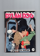 Dylan Dog (Bonelli 1992)  N. 71 - Dylan Dog