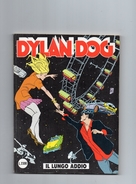 Dylan Dog (Bonelli 1992)  N. 74 - Dylan Dog