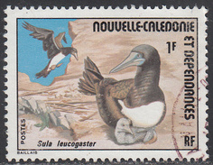 NEW CALEDONIA     SCOTT NO. 413     USED       YEAR  1976 - Used Stamps