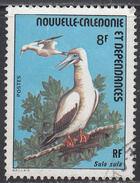 NEW CALEDONIA     SCOTT NO. 415     USED       YEAR  1976 - Used Stamps