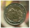 Finland  2 Euro   2000  Unc - Finlande