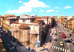 # Barletta - Corso Vittorio Emanuele  E Corso Garibaldi - Andria