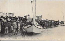 CPA Saintes Maries De La Mer Camargue Non Circulé - Saintes Maries De La Mer