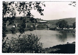 D-6827     WITTEN : Viadukt Und Berger-Denkmal - Arnsberg