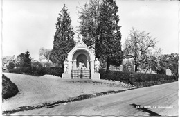 BARCHON (4671) Monument - Blegny