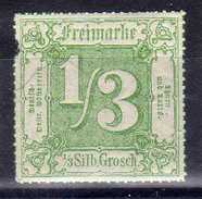 Thurn Und Taxis Mi 46 ** [251216StkKV] - Postfris