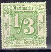 Thurn Und Taxis Mi 46 ** [251216StkKV] - Mint