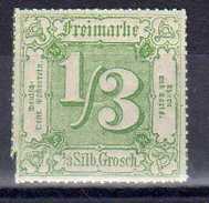 Thurn Und Taxis Mi 46 ** [251216StkKV] - Ungebraucht