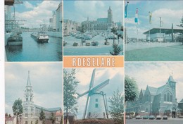 Roeselare : 6 Zichten - Roeselare