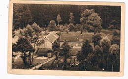 D-6858     ZEITZGRUND : Ziegenmühle - Bad Klosterlausnitz