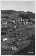 HEIDEN → Schöne Fotokarte, Ca.1940 - Heiden